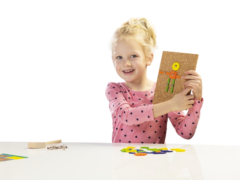 SES Creative Hammer tic fantasy