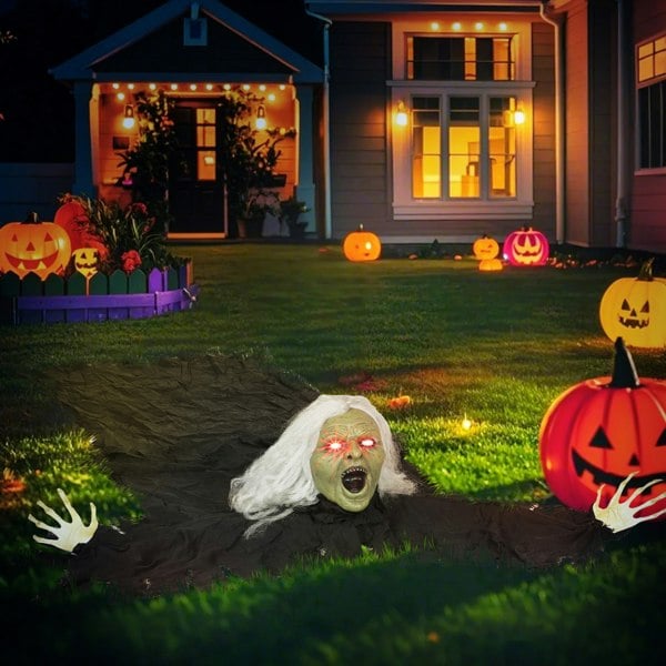 Halloween Decoration