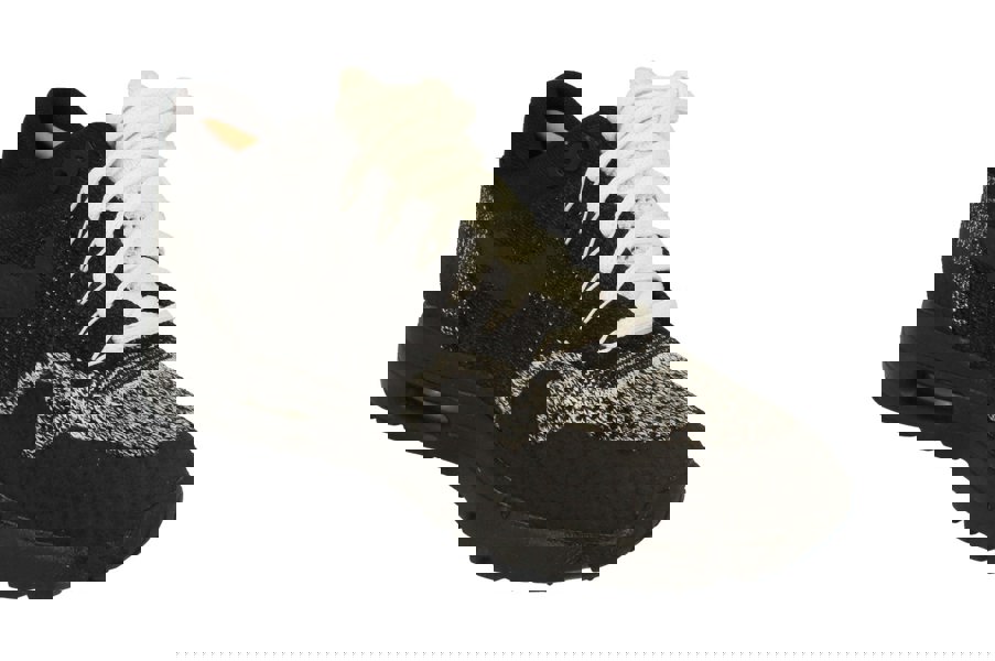 Nike Womens Air Max 1 Ultra Flyknit 859517  001 - Black Anthracite White 001 - Photo 3