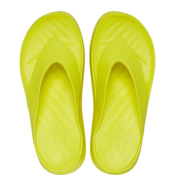 Crocs Getaway Platform Flip