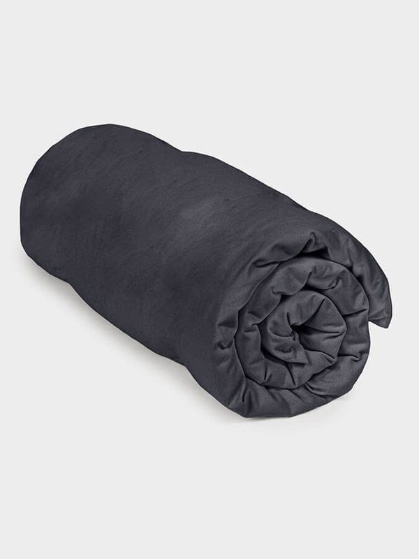 Yoga Studio Restorative Cotton Japanese Shiatsu Futon Mat