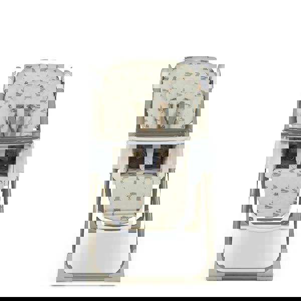 Pip 0+ Highchair Lollop - Highchair - Cosatto Store