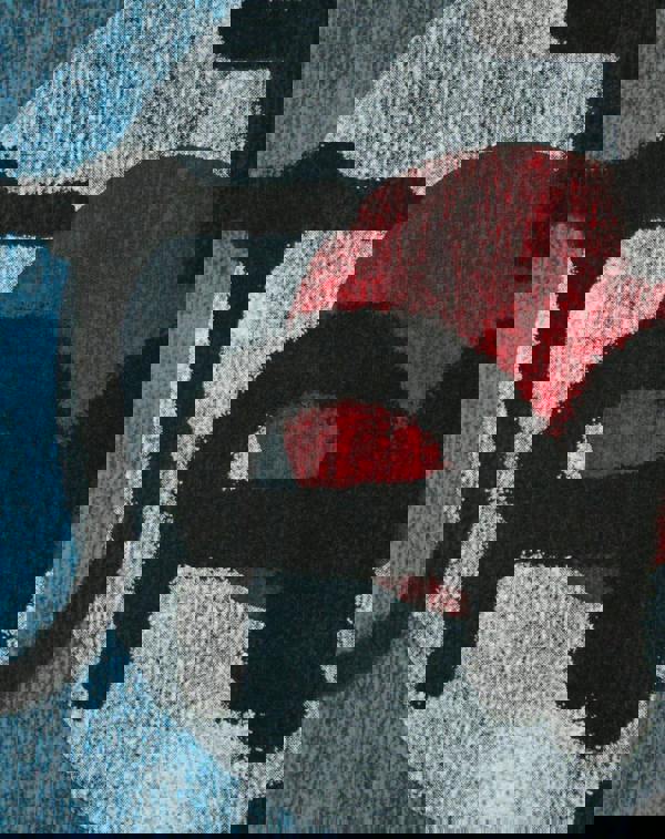 Vanilla Underground Amplified Clothing Womens Grey The Jam Vest