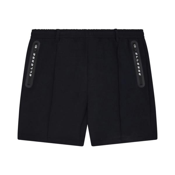 Ellesse Mens Laveno Shorts - Black - 