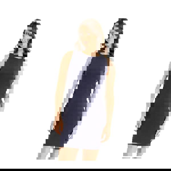 Trespass Womens/Ladies Anastasia Casual Dress - Navy - 