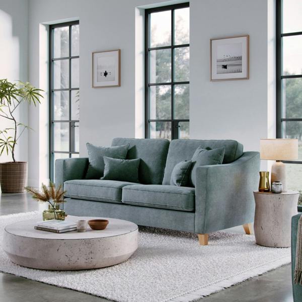 The Great Sofa Company The Elton Medium Sofa