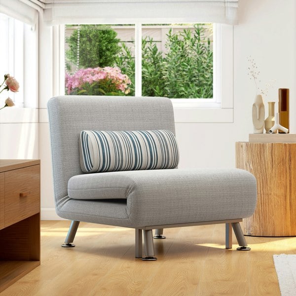 Chair Bed