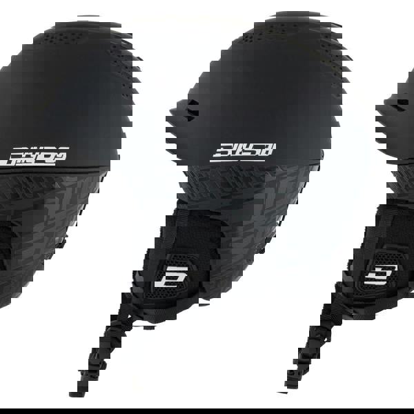 Dirty Dog NOVA - Matte Black