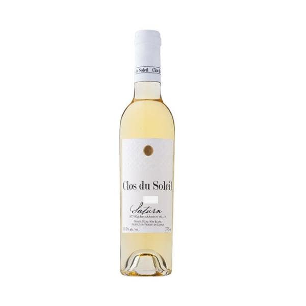 Clos Du Soleil Saturn 37.5cl