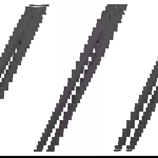 Mountain Warehouse Mens Trek Stretch Cargo Trousers - Grey