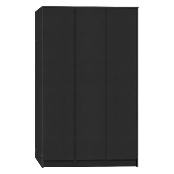 Seconique Malvern 3 Door Triple Wardrobe
