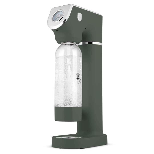 Berlinger Haus BH9785 – Sparkling Water Maker  | Matt Green
