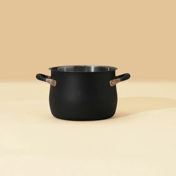 Meyer: Accent Non-Stick Stainless Steel Stockpot