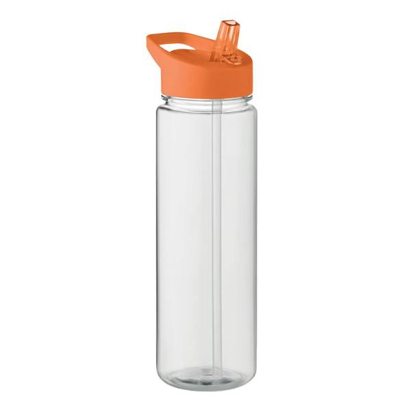 MidOcean Alabama RPET 650ml Bottle - Orange - 