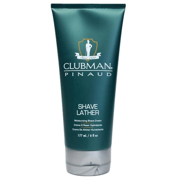 Clubman Pinaud Shave Lather 177ml
