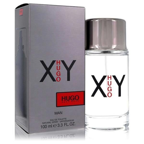 Hugo Boss XY Man Eau De Toilette 100ml 100 ml