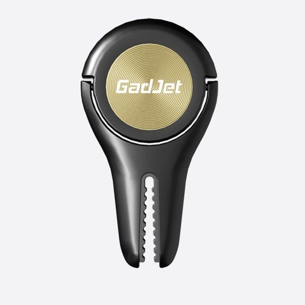 GadJet 3-in-1 Flip Grip Phone Holder