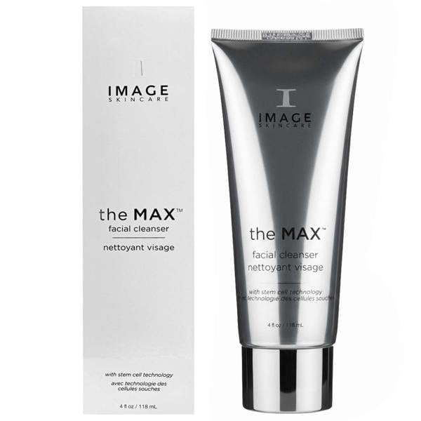 IMAGE Skincare The Max Stem Cell Facial Cleanser 118ml / 4 fl.oz. - Additional 2