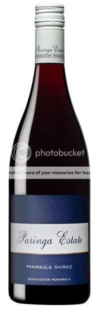 Paringa Estate, Peninsula, Mornington Peninsula, Shiraz 2021 75cl