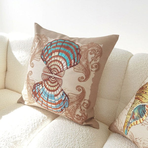 Marine Cushion, Fabric-Rit Concept-Rit Concept