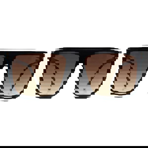 Carrera Sunglasses Carrera 1048/S 807 HA Black Brown Gradient
