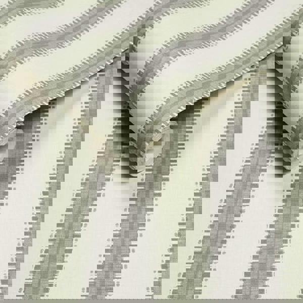 Superfresco Easy Sonnet Stripe Wallpaper | Sage