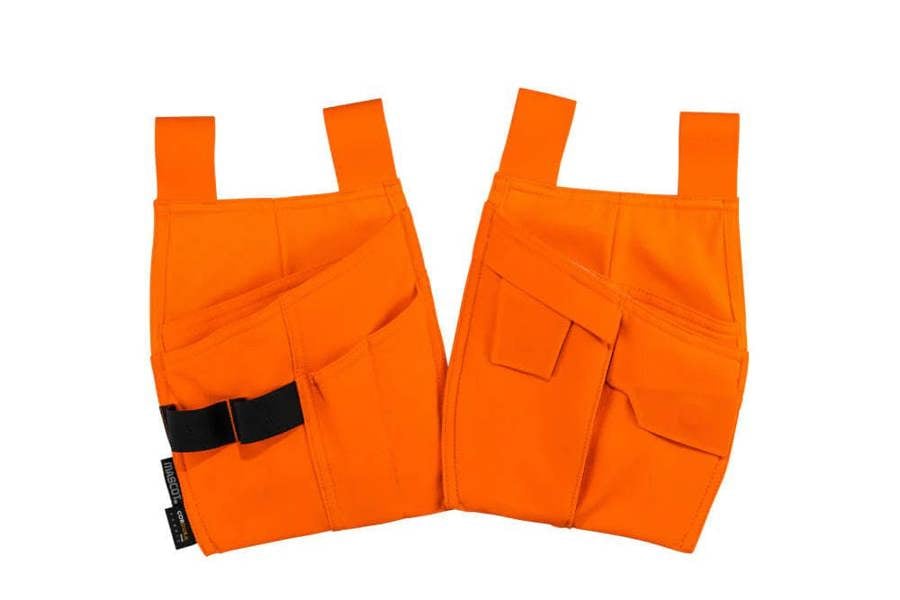 Mascot® Unisex Complete Holster Pockets