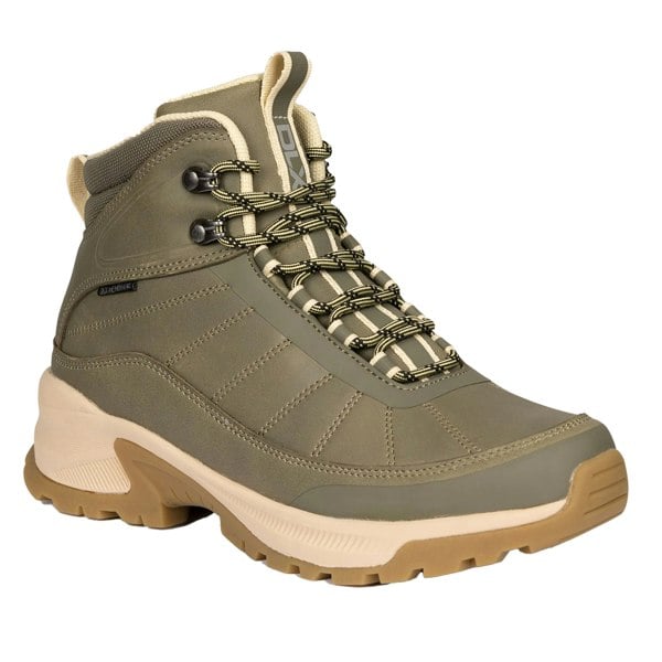 Trespass Women's Layla DLX Walking Boots - Sage