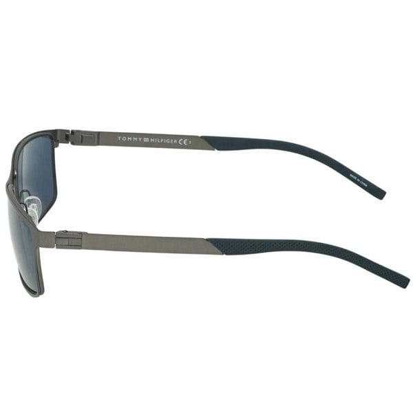 Tommy Hilfiger Th1767 S R80 Ku Silver Sunglasses