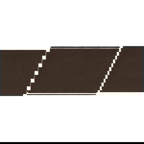 My Mat Soft Washable - Clove Brown