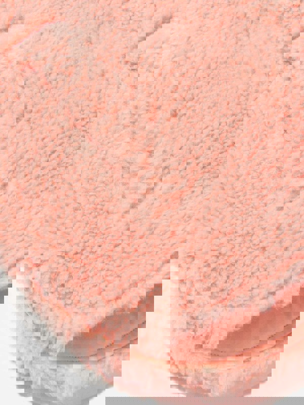 Stand Studio Girls Faux Fur Sabi Mini Jacket