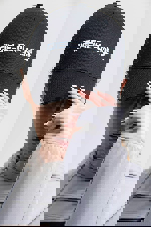 Discipline 365 Discipline Cap