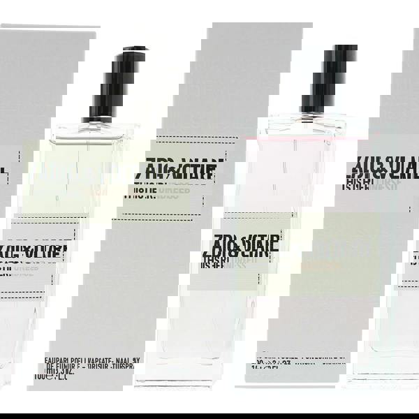 Zadig & Voltaire This Is Her! Undressed Eau de Parfum 100ml