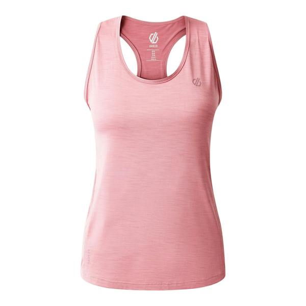 Dare 2b Womens/Ladies Modernize II Vest - Lilas - 