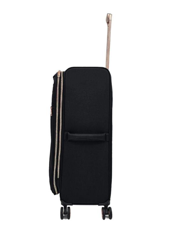 Eagle Luggage 4 Wheel Lightweight Suitcase Luggage Travel Bags Set