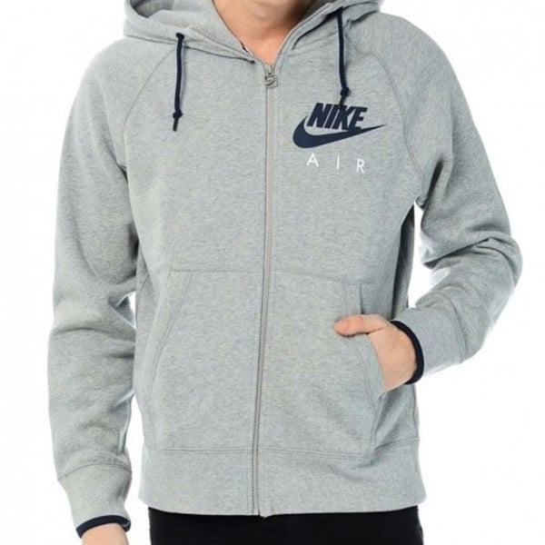 Nike Air AW77 Fleece Men's Hoodie