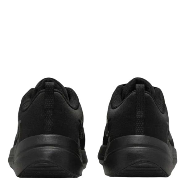 Nike Downshifter 12 Women's Monotone Black Running Trainers UK 4