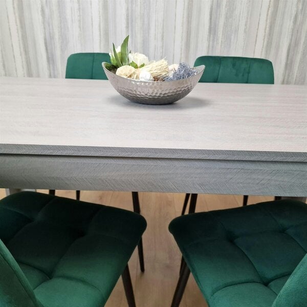 Kosy Koala Dining Table Set with 4 Chairs Dining Room and Kitchen table set of 4