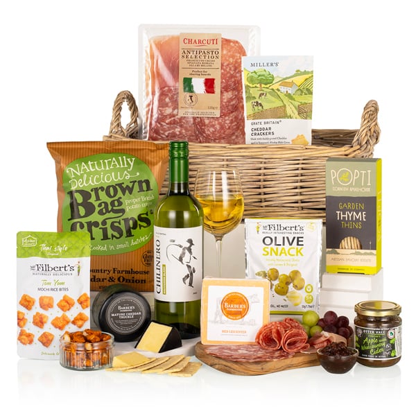 Virginia Hayward Deli Delights Gift