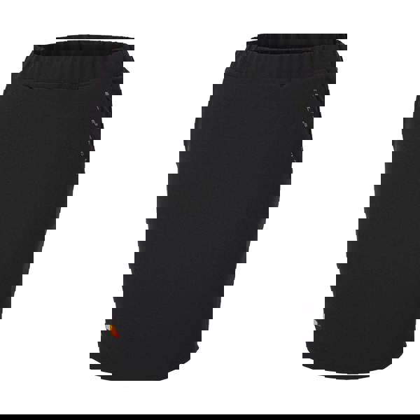 Ellesse Womens/Ladies Salario Skort - Black - 