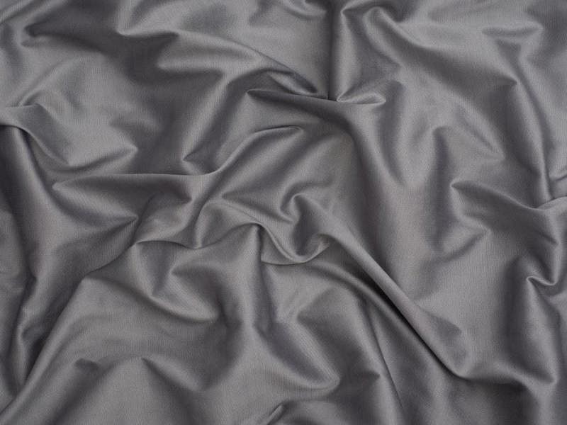 Silver Grey