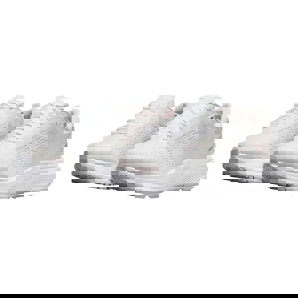 Nike Da8570 101 White/Barely Green Trainer Womens UK 4