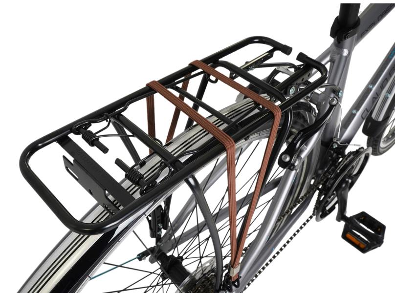 Claud Butler Explorer 1.0 EQ Hybrid Bike