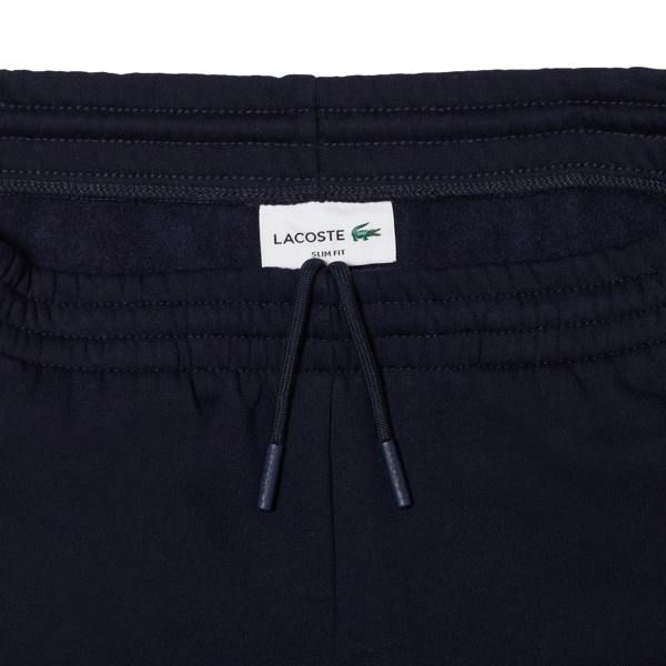 Lacoste XH9624 Slim Fleece Jogger
