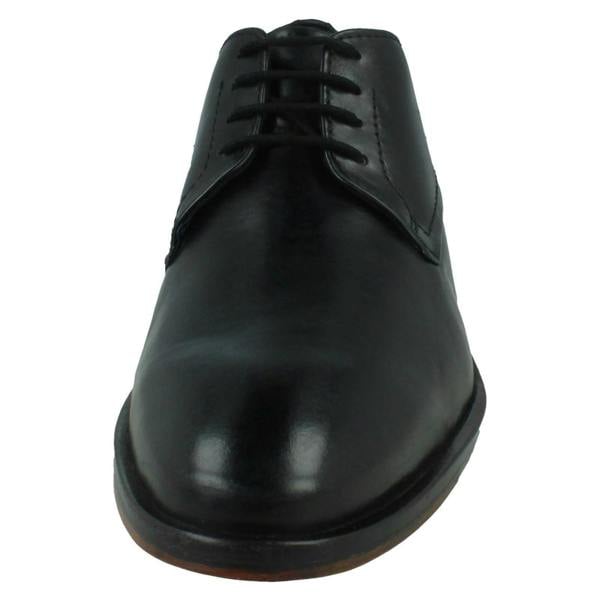 Bugatti Mens Bugatti Formal Shoes 311-77701-1100