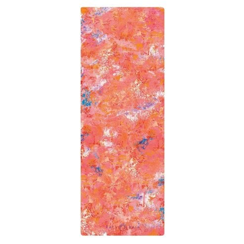 Kati Kaia Erytheia Artistry Gallery Yoga & Pilates Mat
