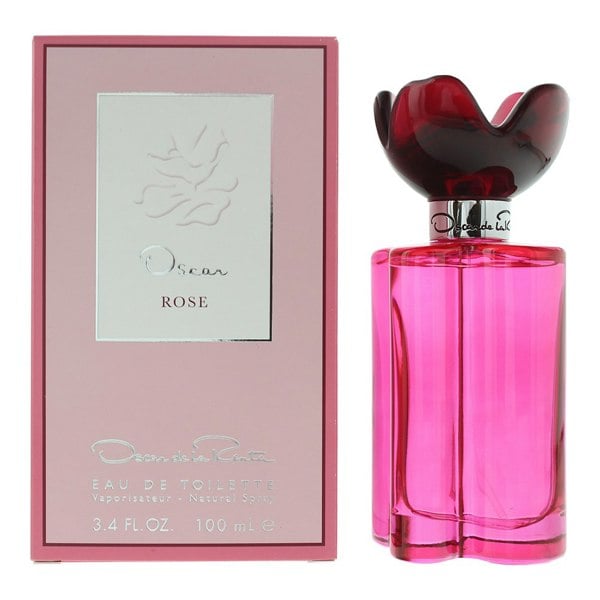 Oscar De La Renta Rose for Her Eau de Parfum - 100ml