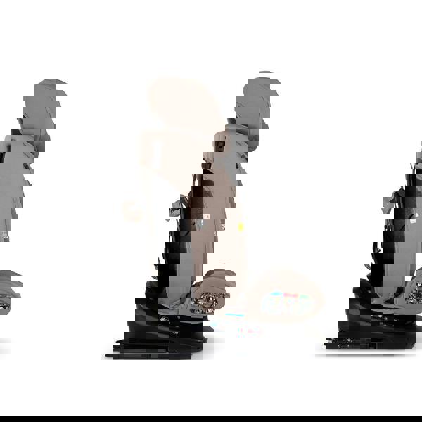 Cosatto Get Set Grow i-Size 360 Car Seat Lollop