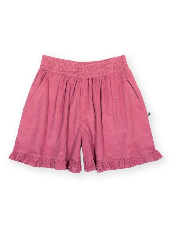 Kite Girls Organic Easy On Culottes