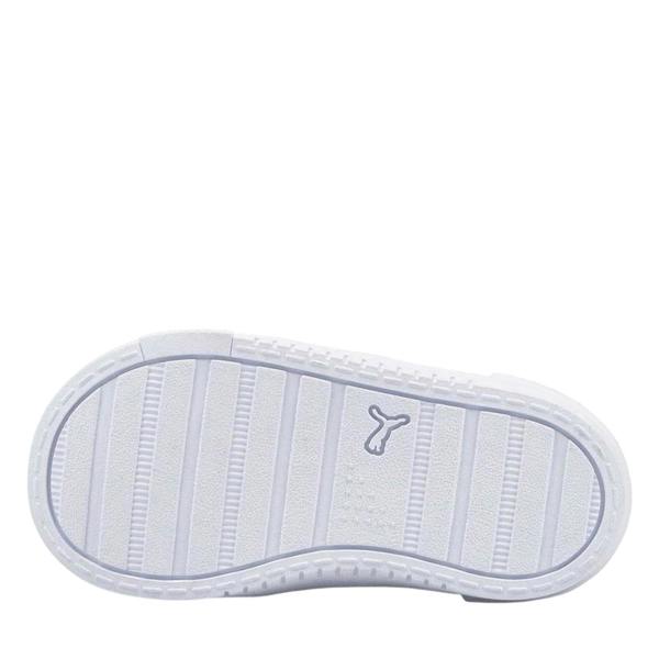Puma Childrens/Kids Jada Trainers - White - 